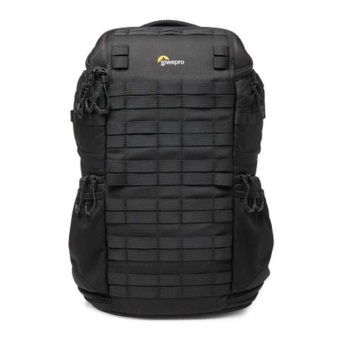 Lowepro Sac À Dos Appareil Photo Protactic Bp 450 Aw Iii Nylon Noir 230 X 245 X 510
