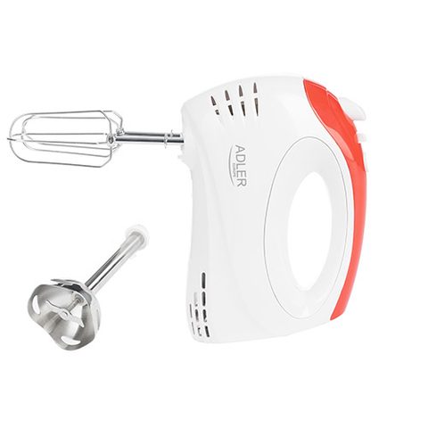 Adler Ad 4212 Mixeur Batteur À Main
