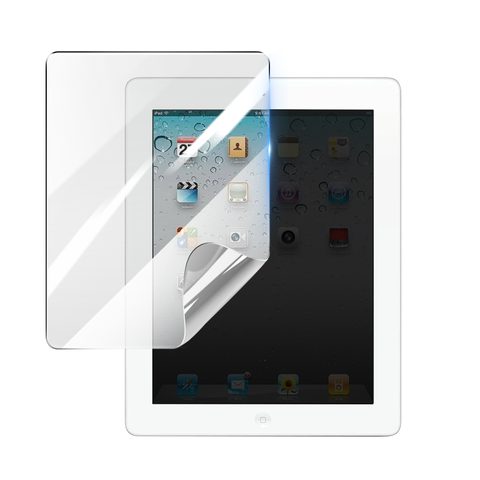 3mk Protection Apple iPad 2 Hydrogel