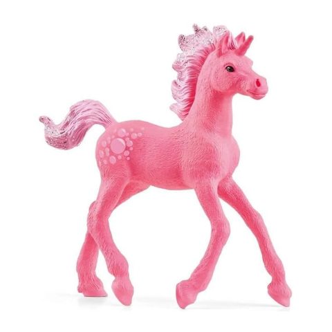 Schleich Licorne Bubble Gum - 70740 - A partir de 5 ans