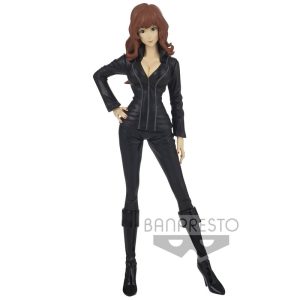 Banpresto Figura Fujiko Mine Master Stars Piece Lupin The Thirs Part 6 24cm