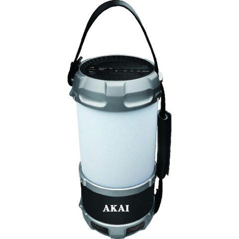 Akai Haut-parleur Bluetooth Abts-s38 Autonomie Plus De 11h