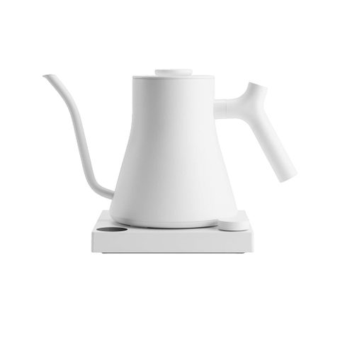 Fellow Bouilloire Électrique Stagg Ekg Pro Blanche Mate 0.9l