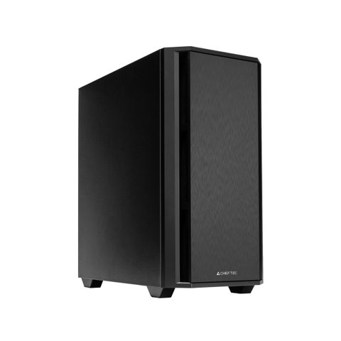 Chieftec Az-01b-op Unité Centrale Mini Tower