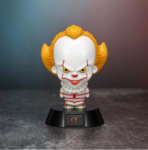 Paladone ÇA - Lampe Icone Pennywise