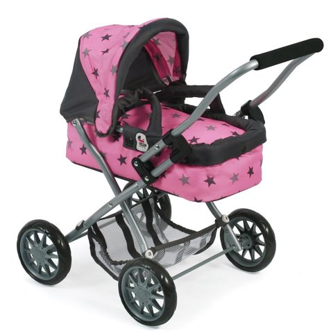 Bayer Chic 2000 Poussette Pour Poupée Smarty - Coloris 83