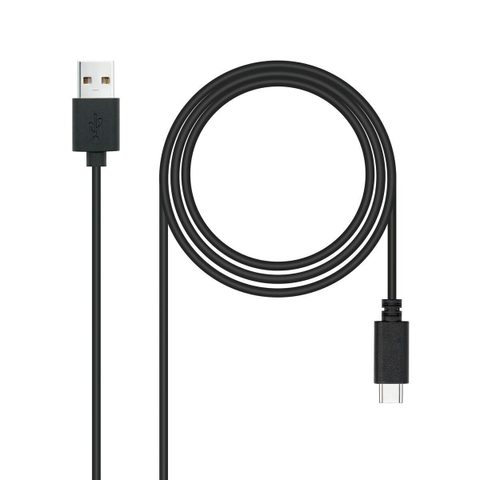 Nanocable Câble Usb A Vers Usb C 10.01.2103