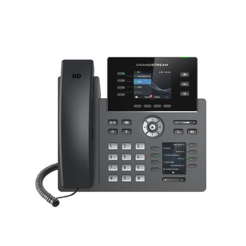 Ip Grandstream Networks Grp2614 4 Lignes Wi-fi