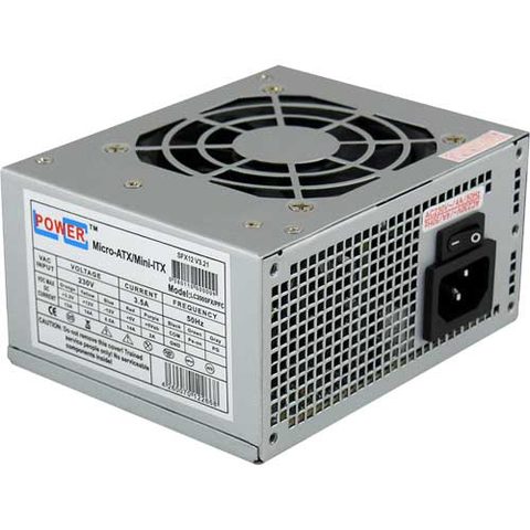 LC-Power Source d'alimentation LC300SFX V3.21 285W SFX active