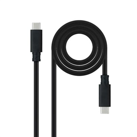 Nanocable Câble Usb-c 10.01.4102 2 M