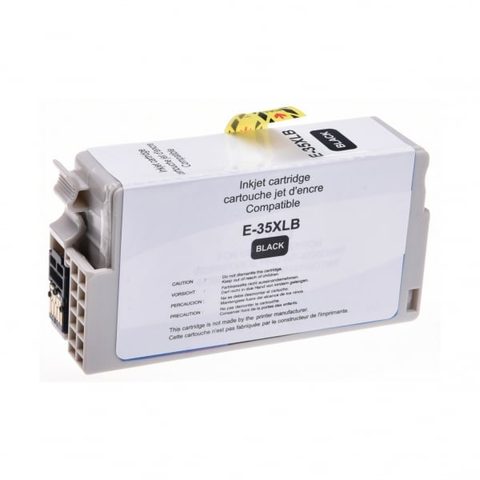 Uprint Cartouche Encre Compatible Epson 35xl