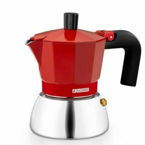 Monix Cafetière Italienne M863106