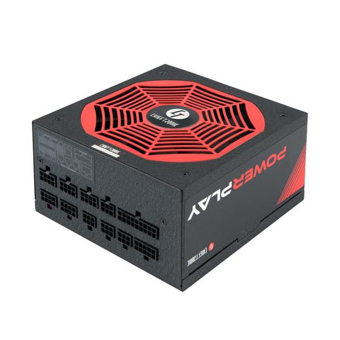 Chieftec Gpu-1200fc Unité D'alimentation D'énergie 1200 W 20+4 Pin Atx Atx