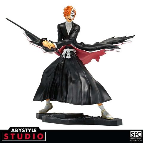 Abystyle Studio Figurine SFC Ichigo - Bleach