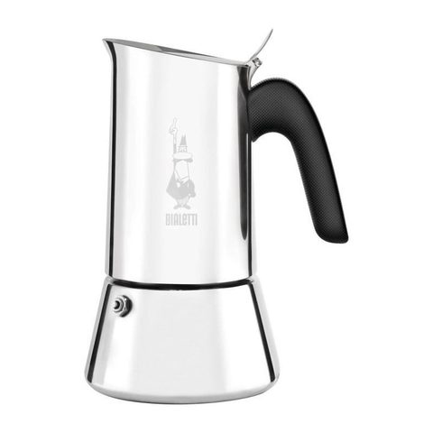 Bialetti Cafetiere Italienne - VENUS 4 Tasses