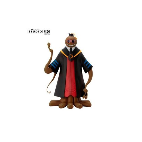 Abystyle Figurine Assassination Classroom Koro Sensei