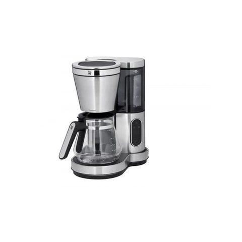 WMF Cafetière - Lumero - Inox - 10 tasses - 1000 W - Programmable