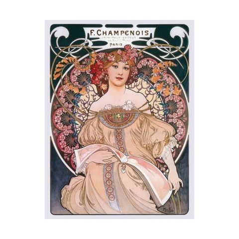 Piatnik Puzzle Mucha Dreams 1000 Pièces