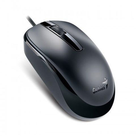 Genius DX-120 Souris Optique 1000 DPI