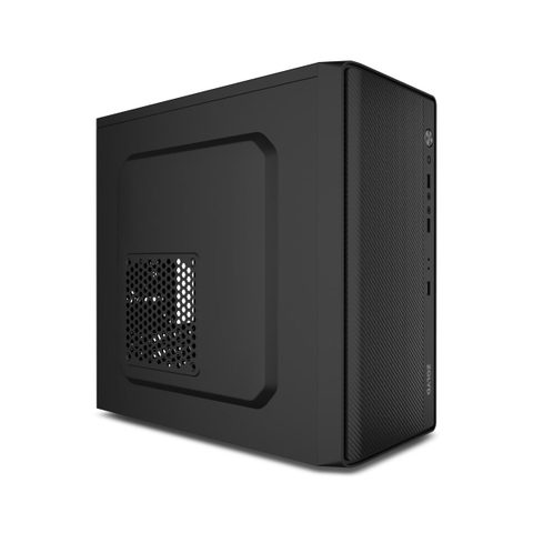 Zolyd Tour Node micro ATX avec alimentation 500W