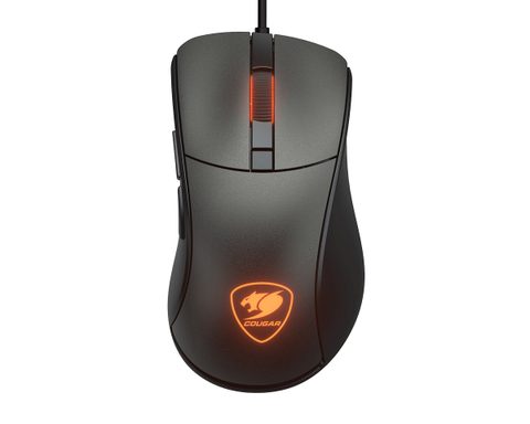 Cougar 3msexwomb.0001 Souris Gaming Droitier Usb Type-a Optique 6400 Dpi