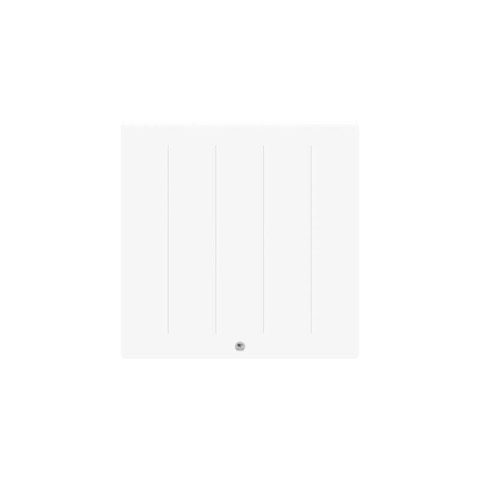 Thermor Radiateur bloc fonte - Kenya 4 - Horizontal - 750W - 414717