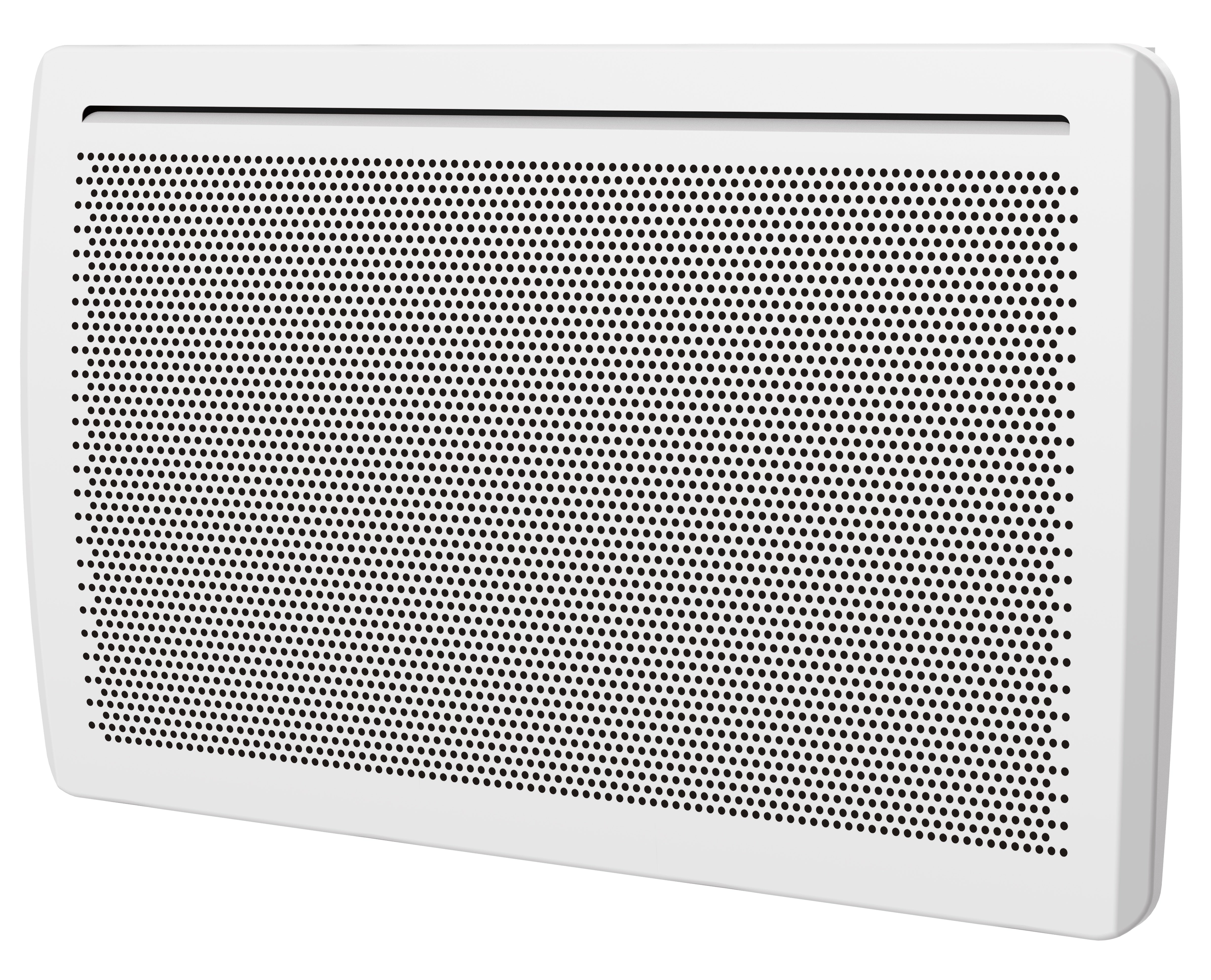 Bestherm Radiateur électrique fixe panneau rayonnant 1500W TALYA horizontal