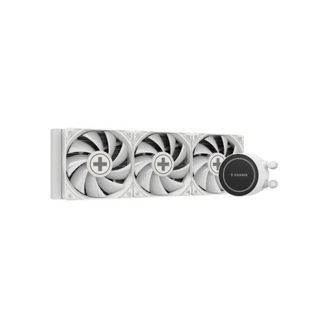 Xilence LQ360G.ARGB - Water Cooling - 120 mm x3