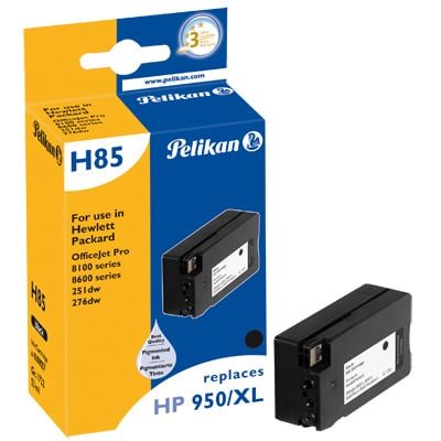 Pelikan Cartouche HP 950XL compatible