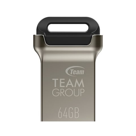 Team Group Clé USB C162 64GB USB-A 3.2 Gen 1