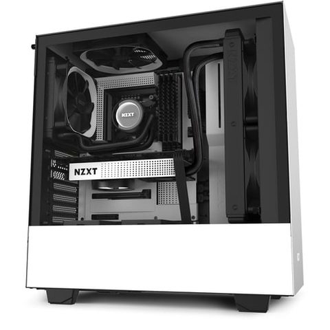 Nzxt H510 Midi Tower