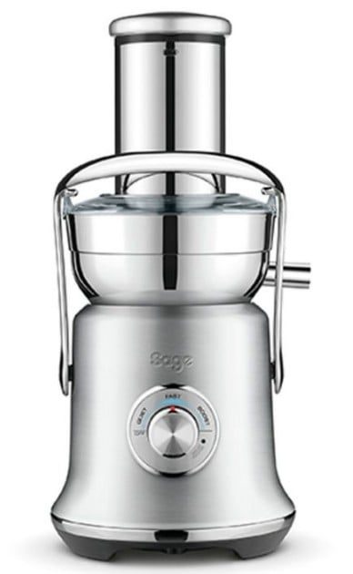 Sage The Nutri Juicer Cold Xl Centrifugeuse Lente 2400 W
