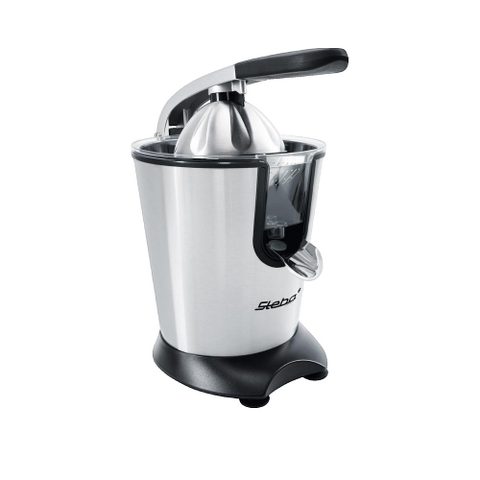 Steba Extracteur De Jus Zp 2 160w Avec Arrêt Automatique Et Système Antipégement