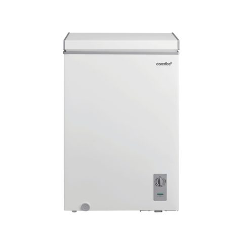 Comfee RCC141WH2 congélateur Congélateur c Pose libre 99 L E