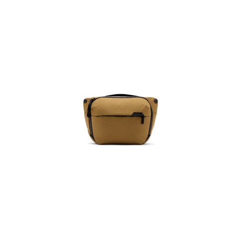 Peak Design Fourre Tout Everyday Sling 6 L Coyote