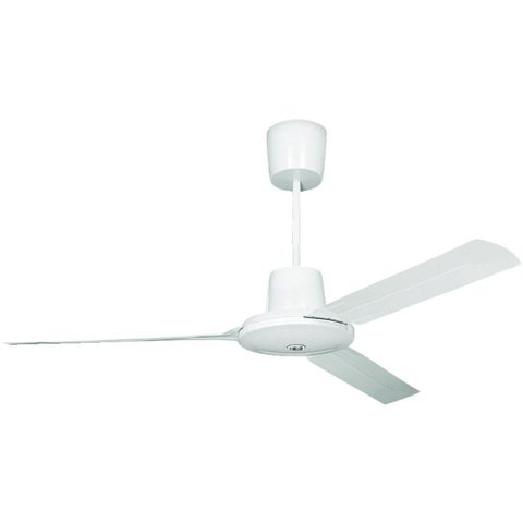 Vortice Ventilateur plafonnier d'intérieur blanc 160 cm - VPNE160