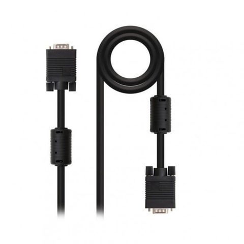 Nanocable Câble Vga 10.15.01