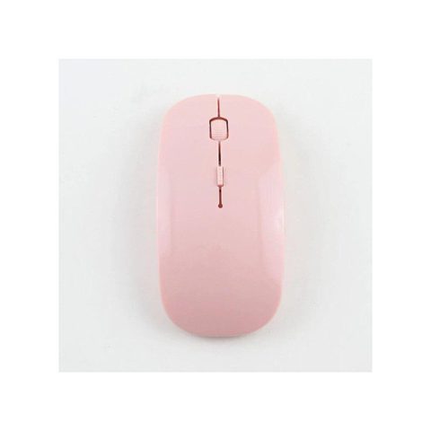 Northix 24 GHz Souris sans fil - Super mince Design