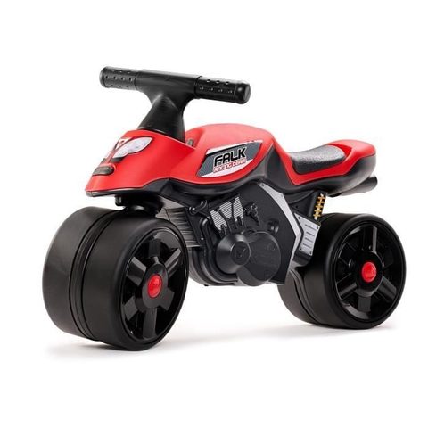 Falk Porteur Baby Moto X Racer