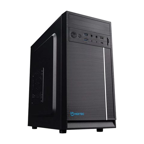 Hiditec Q5 PRO Midi Tower