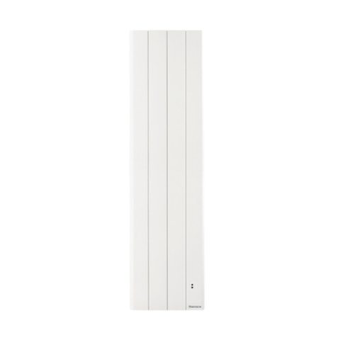 Thermor Radiateur Électrique Connecté Bilbao 3 Vertical 1000w 494831