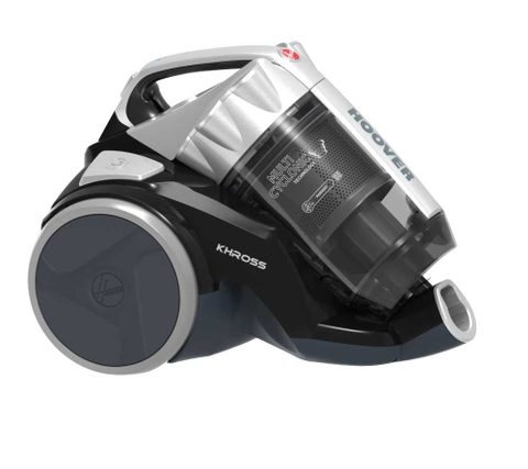 Hoover KHROSS KS31PAR 011 1,8 L Aspirateur réservoir cylindrique Sec 550 W Sans sac