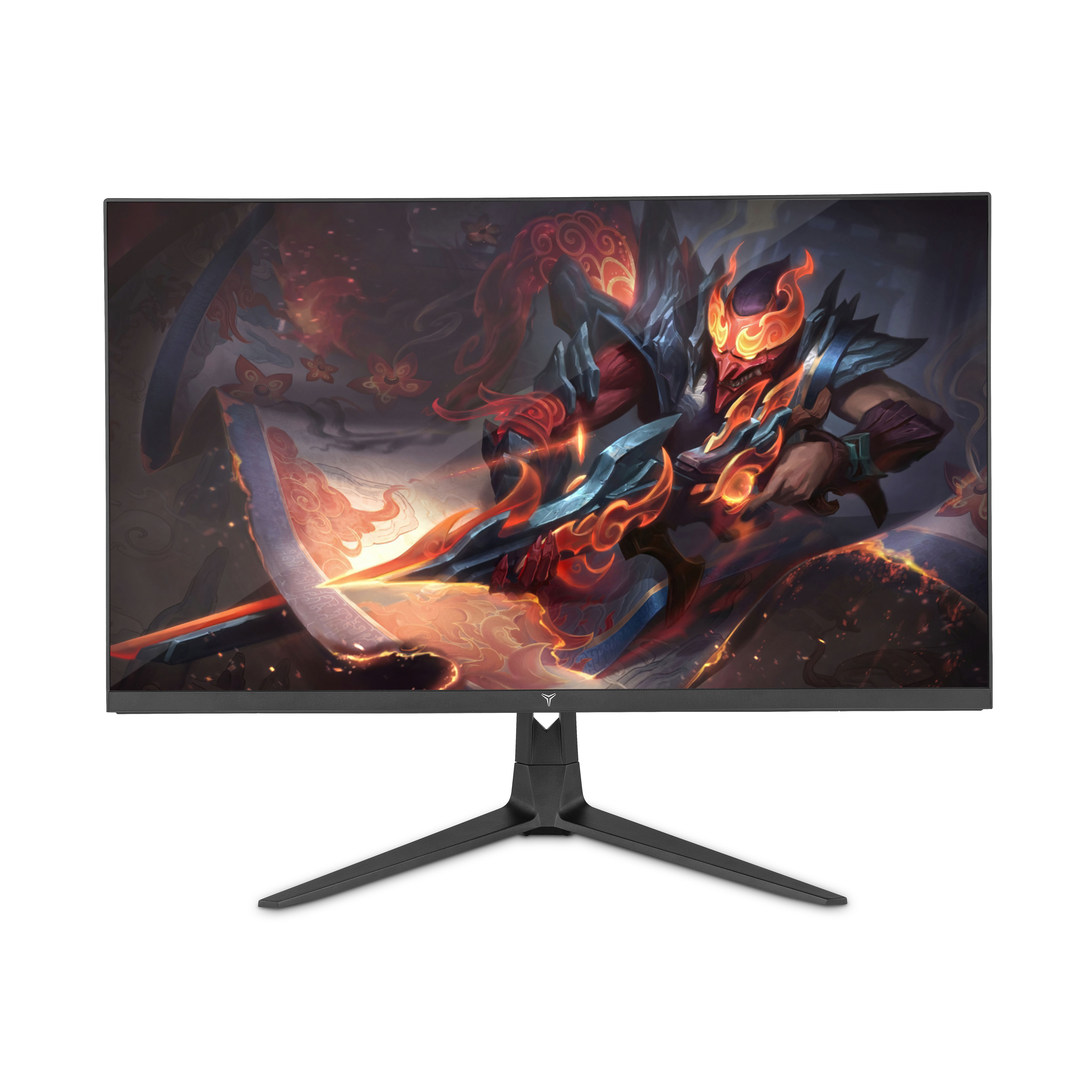 Yeyian Écran Lcd Va 24,5" Advance Series Fullhd 240 Hz Freesync Premium