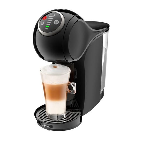 Delonghi Genio S Plus Semi-automatique Cafetière À Dosette 0,8 L