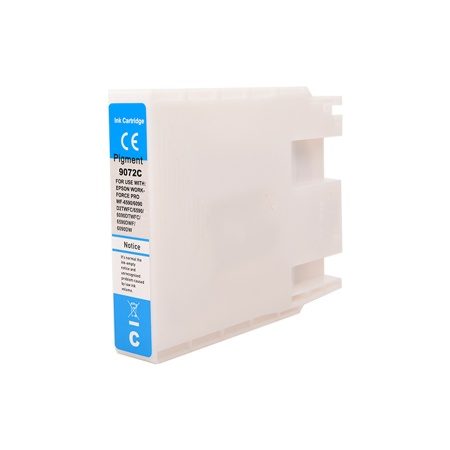 Uprint Cartouche Compatible Epson 9072 (c13t907240)