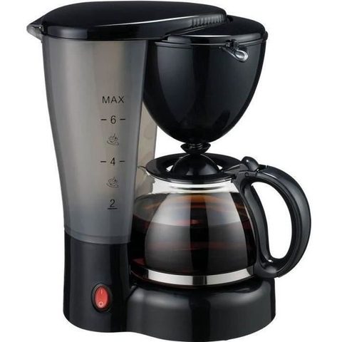 Htc Equipement Cafetière HTC EQUIPEMENTS - 5/6 tasses - 24V 250W