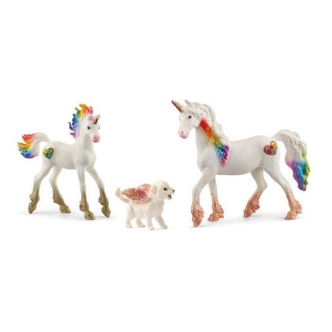 Schleich Figurine Kit magique, 72290 Gamme Bayala