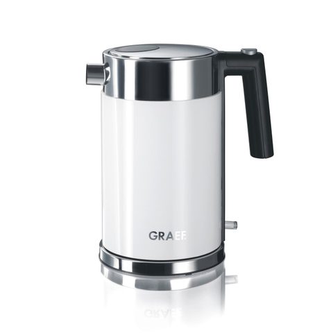 Graef Wk 61 Bouilloire 1,5 L 2000 W