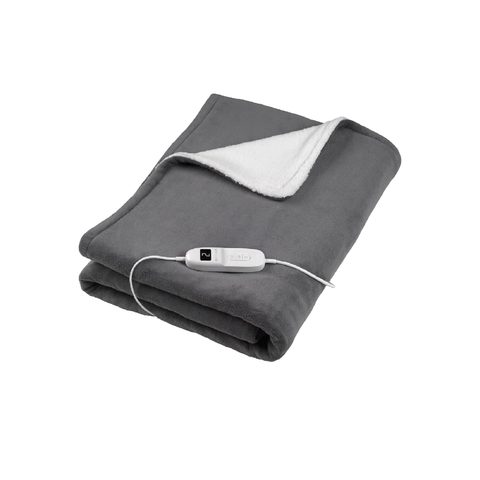 Concept Couverture Chauffante Dv7420 Xl 180x130cm 9 Réglages