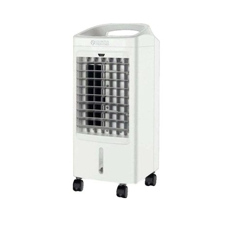 Olimpia Splendid Climatiseur portable Peler 4D 75 W